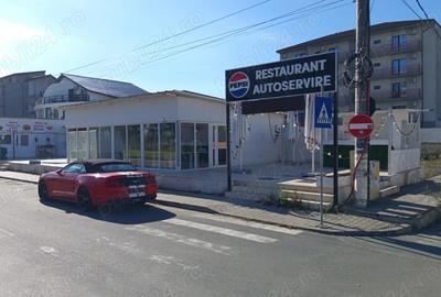 Spațiu comercial, de 450 mp, în Nord - 5