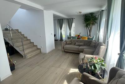 Casă cu 4 camere cu Teren 400 Mp în Miroslava - 9