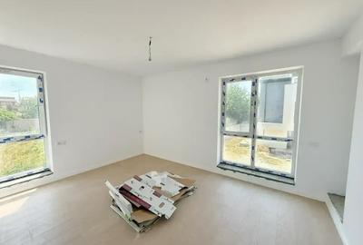 Vila / STB / 140 mp util / 0 comision / parc Teilor / parc IOR - 3