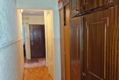 Nicolina II, prima sta?ie, apartament 3 camere D, etajul 2 - 4