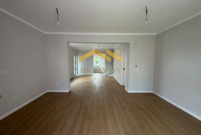 Duplex cu 4 camere cu Canalizare în Bucovăț (Remetea Mare) - 7