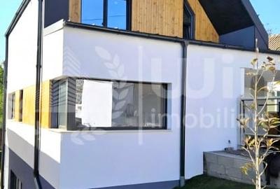 Casa tip duplex 4 camere | 128mp | Dambul Rotund | Zona Partizanilor - 3