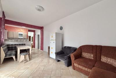 Apartament cu 2 camere în Nord