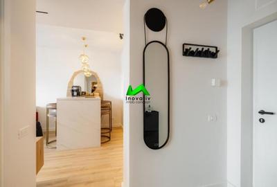 Apartament cu 2 camere decomandat, mobilat în Țiglari - 6