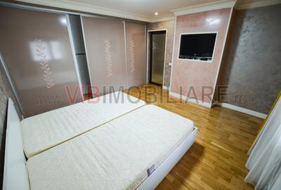 Apartament cu 3 camere decomandat, mobilat în Dristor - 10