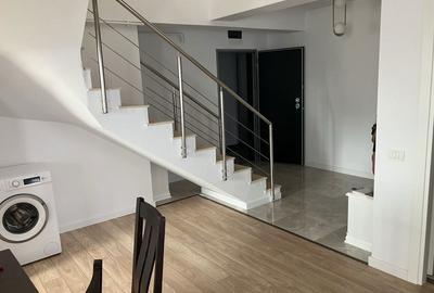 Apartament cu 3 camere în Faleza Nord - 1