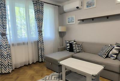 Apartament cu 2 camere decomandat în Tudor