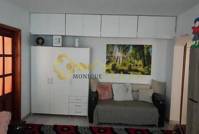 Apartament cu 2 camere, mobilat în Central - 4