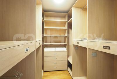 Apartament cu 3 camere decomandat, mobilat în Băneasa - 10