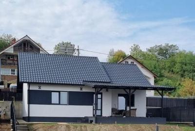 Casă cu 3 camere în Hemeiuș - 7