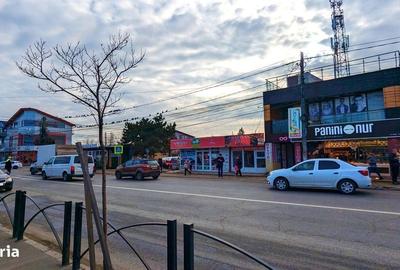 Apartament cu 2 camere în Olteniței - 14