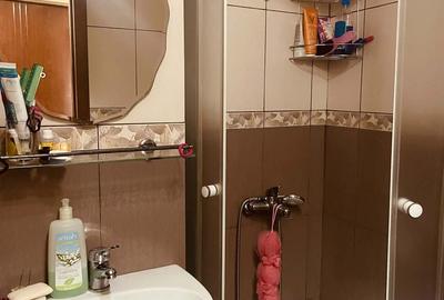 Garsonieră în Central - 2