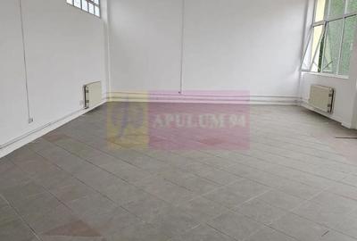 Spatiu de inchiriat sec 3 - 5