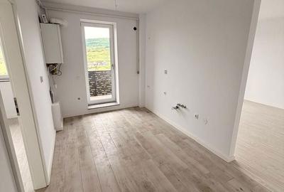 Apartament cu 3 camere în Chinteni - 6