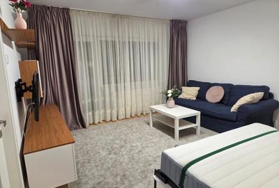 Garsoniera Decebal (adiacent) - 4