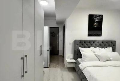 Garsoniera moderna in bloc nou Zona Cornitoiu - 7