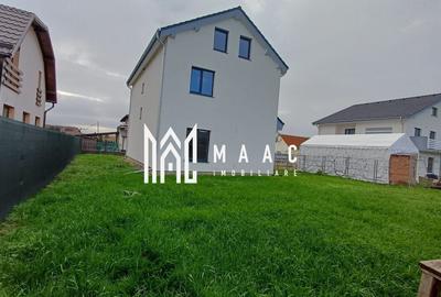 Casa 3 camere | Teren | 126 MPU | Cristian - 10