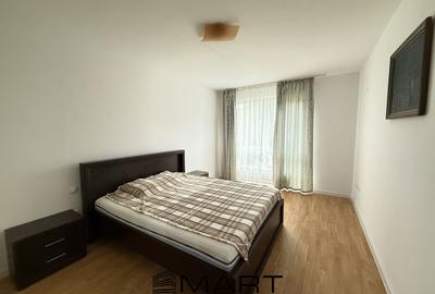 Apartament 2 Camere Avantgarden - 5