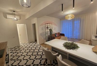 Apartament de lux, cu loc de parcare, langa Universitate - 4