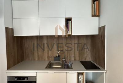 Garsoniera in ultracentral! Imobil privat cu curte comuna! - 6