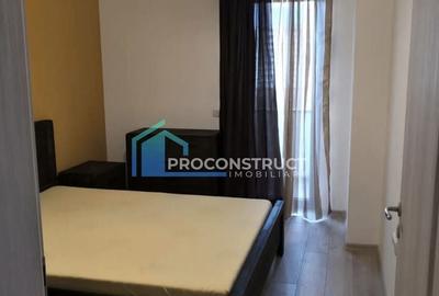Apartament cu 2 camere decomandat, mobilat în Aradului - 6
