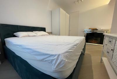 Apartament cu 3 camere decomandat în Pipera - 11