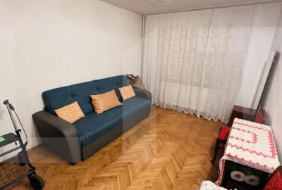 Apartament cu 2 camere decomandat în Aurel Vlaicu - 7