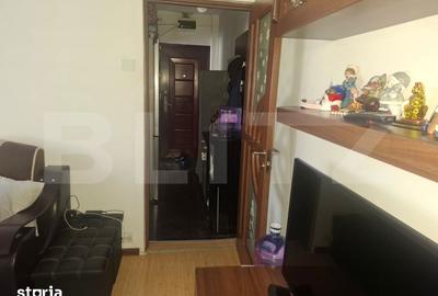 Apartament cu 2 camere decomandat în Micro 5 - 9