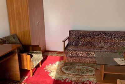 Casă cu 2 camere în Curtea de Argeș - 5