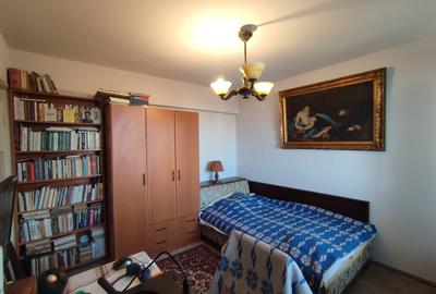 Apartament cu 2 camere semidecomandat în Giurgiului - 5