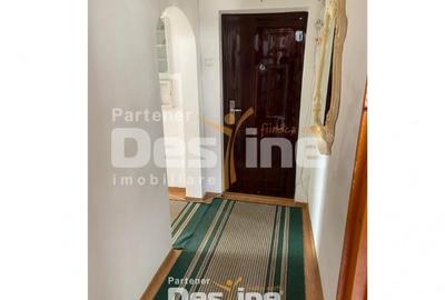 Apartament cu 4 camere decomandat, mobilat în Central - 7