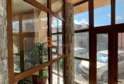 Spatiu comercial zona Centru