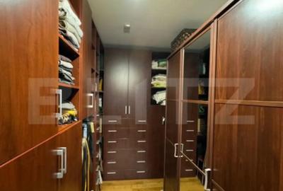 Casă cu 4 camere cu Teren 1000 Mp în Central - 8