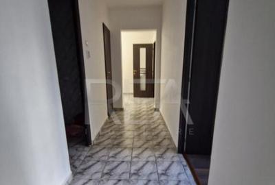 Apartament cu 2 camere langa Spitalul Clinic Jude?ean de - 18