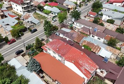 Casă cu 6 camere cu Teren 294 Mp în Gării - 15