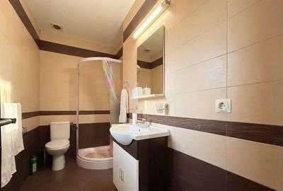 Spațiu comercial, de 30 mp, în Lazaret - 5