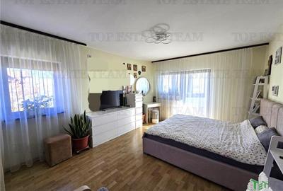 Casă individuală cu 8 camere cu Garaj în Corbeanca - 19