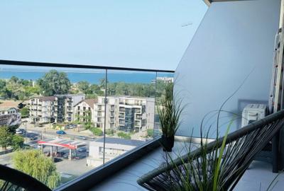Apartament 2 camere | Mamaia Sat | Alezzi Odissey - 18