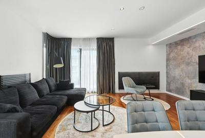 Apartament 3 camere de lux | 120 mp | 2 locuri parcare subterane +boxa - 2