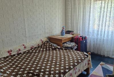 Apartament cu 3 camere decomandat în Central - 5