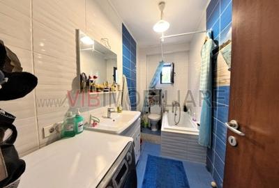 Apartament cu 3 camere decomandat, mobilat în Prelungirea Ghencea - 8