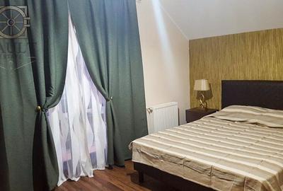 Casă individuală cu 4 camere cu Canalizare în Corbeanca - 3