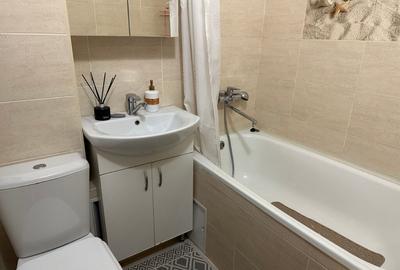 Apartament 2 camere pe strada Hasdeu - 1