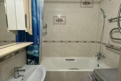 Garsonieră nedecomandată în Titan