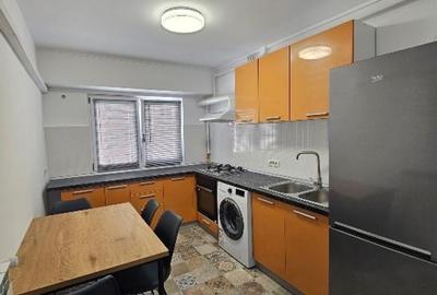 Apartament cu 2 camere decomandat în Tomis Nord - 7