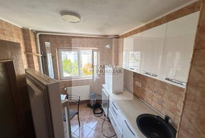 Apartament cu 2 camere decomandat, mobilat în Păcii - 12