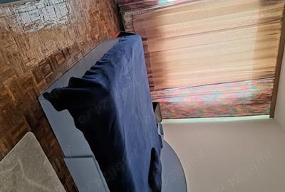 Apartament cu 2 camere semidecomandat în Central - 1