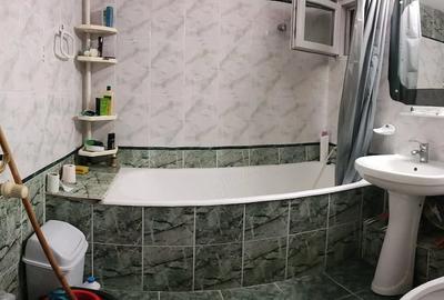 Garsonieră decomandată în Iancului - 1