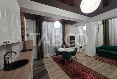 Apartament cu 3 camere decomandat, mobilat în Mihai Viteazul - 2