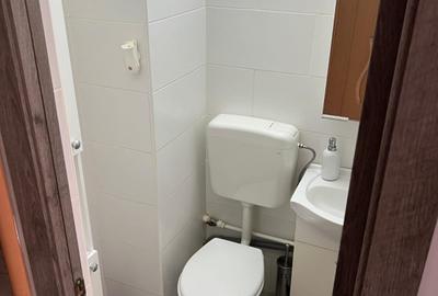 Apartament 3 camere decomandat - Inel I - zona EDEN - 120.000 euro(Cod E6) - 7
